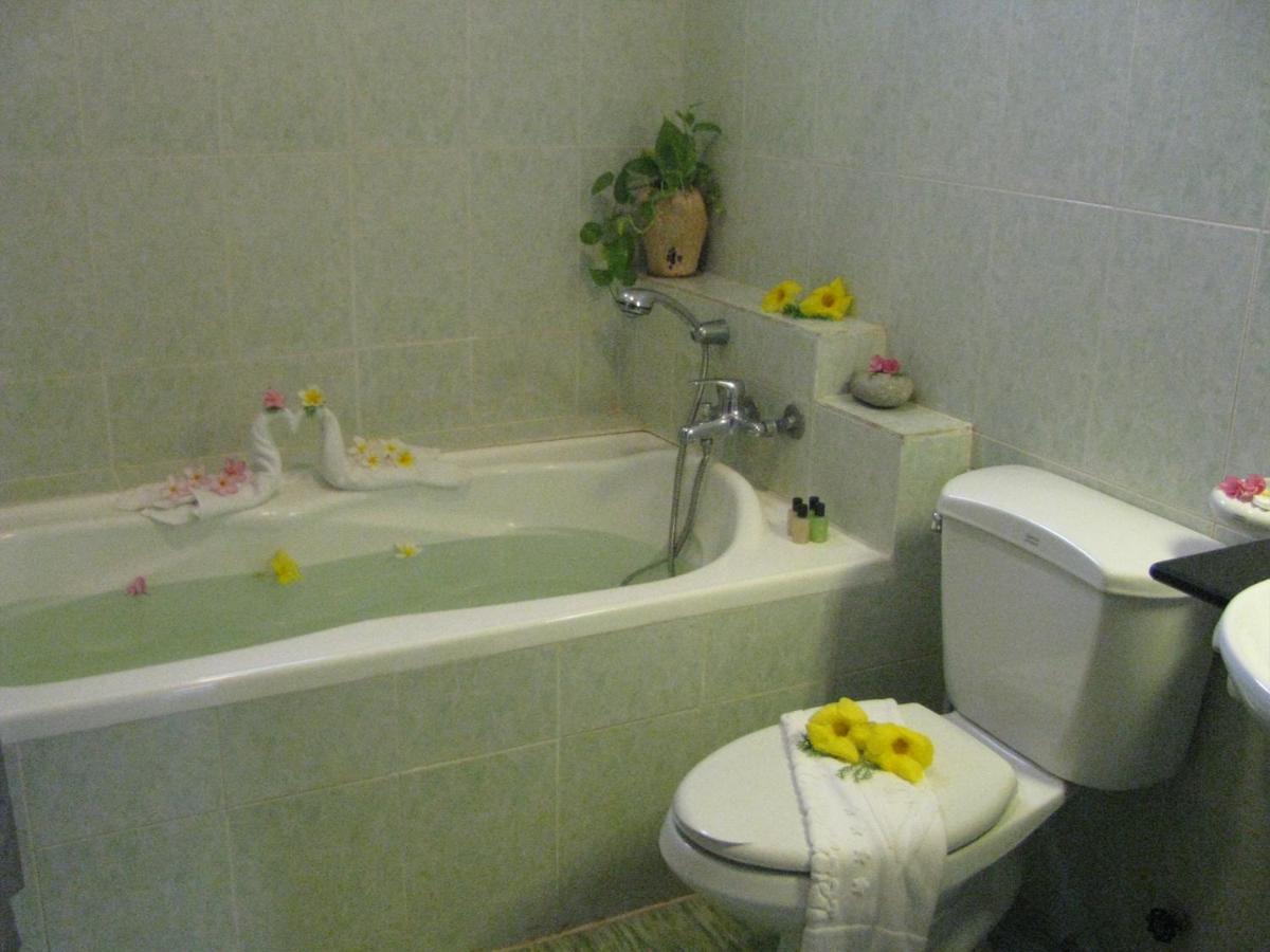 Ocean Star Resort Phan Thiet Exterior photo